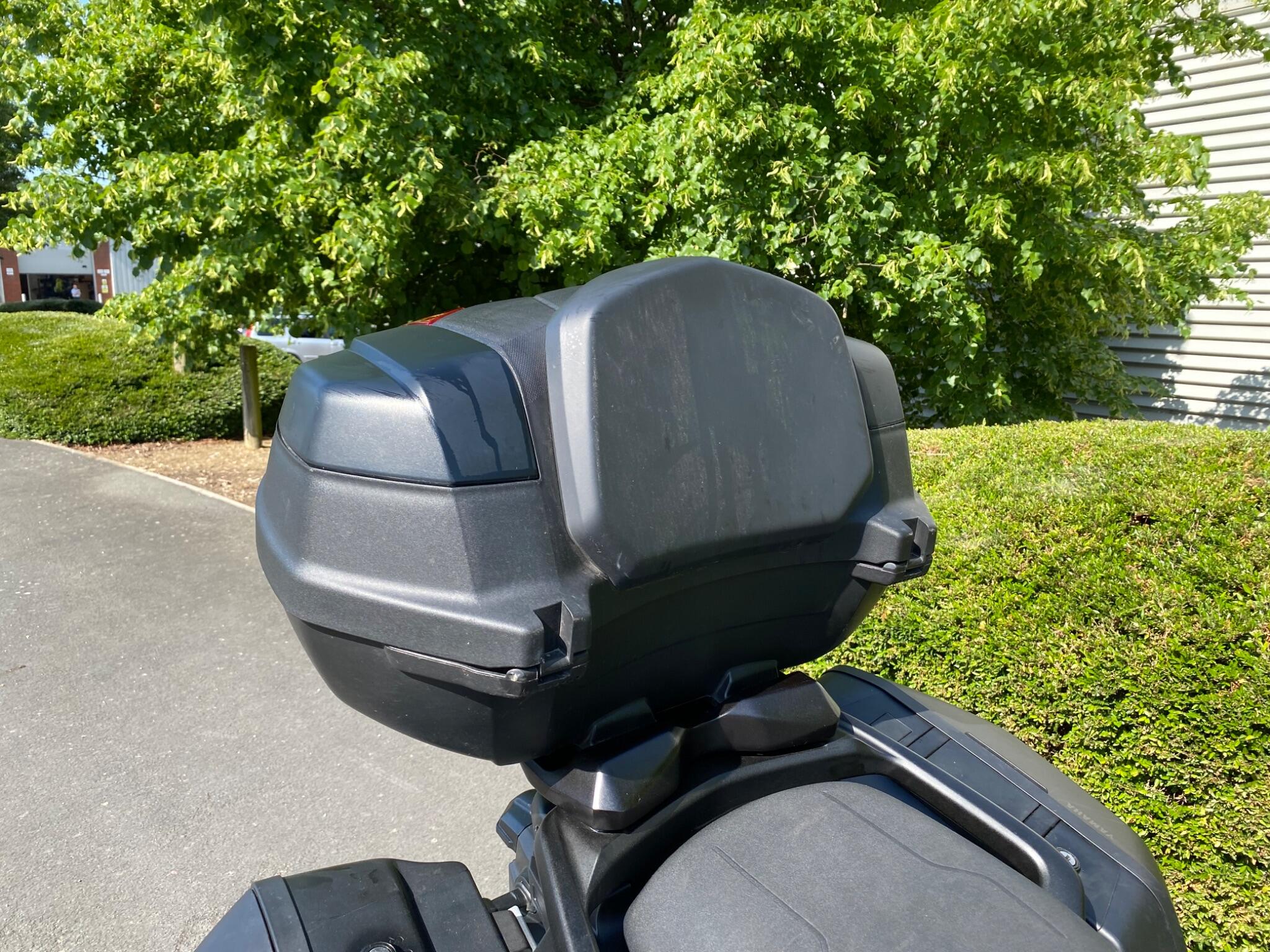 2023 23 Reg Yamaha 900 Euro 5